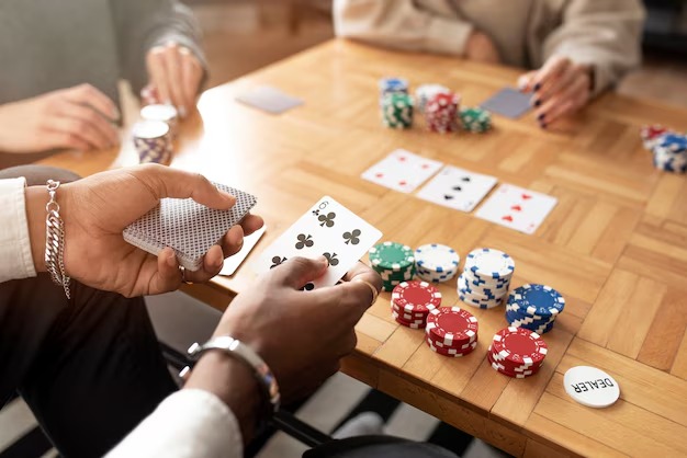 Live roulette table navigation Live roulette table accessible from app menu